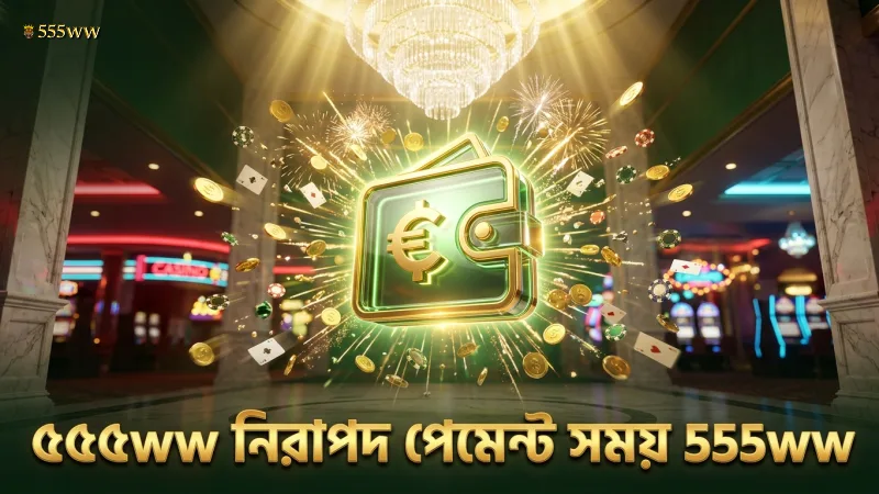 ৫৫৫ww-তে স্থানীয় পেমেন্ট সময়সীমা বিবেচনা করুন
