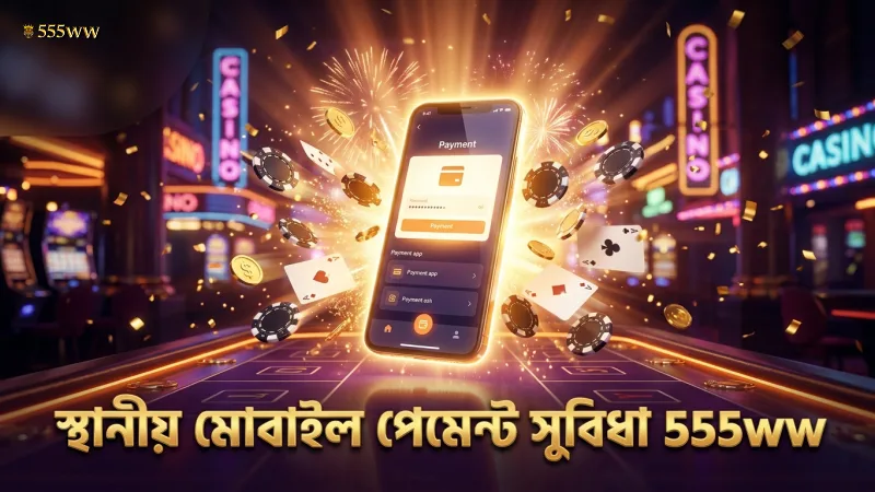 স্থানীয় মোবাইল পেমেন্ট পদ্ধতিগুলোর সুবিধা ও অসুবিধার তুলনা