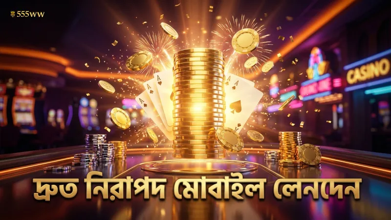 মোবাইল থেকে দ্রুত ও নিরাপদ লেনদেনের জন্য প্রয়োজনীয় টিপস