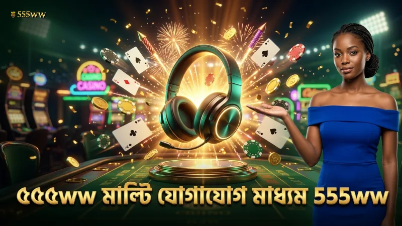 বিভিন্ন যোগাযোগ মাধ্যম ব্যবহার করে সেবা নিন সহজে