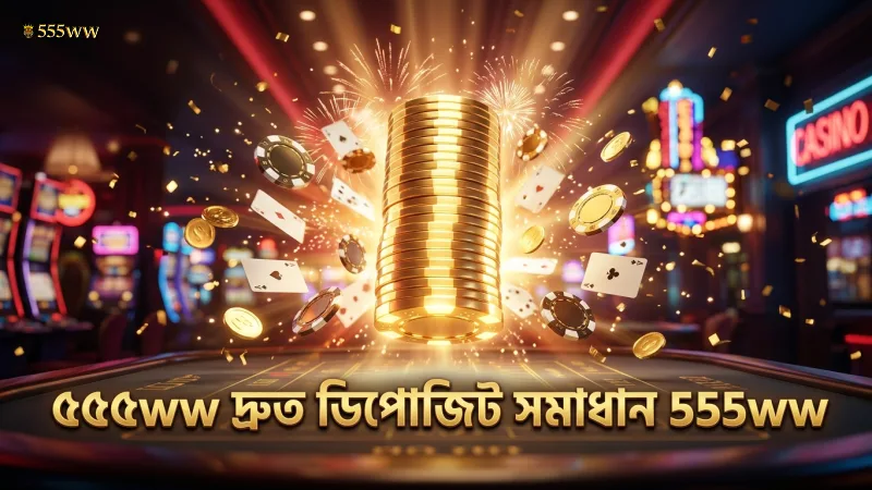 ডিপোজিট ও উইথড্রয়াল সম্পর্কিত সাধারণ সমস্যার দ্রুত সমাধান