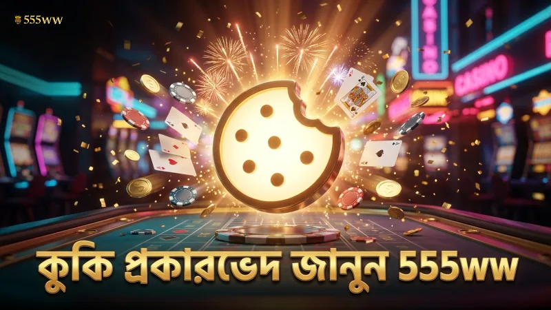 কুকির প্রকারভেদ বুঝে সেটিংস সঠিকভাবে পরিবর্তন করুন