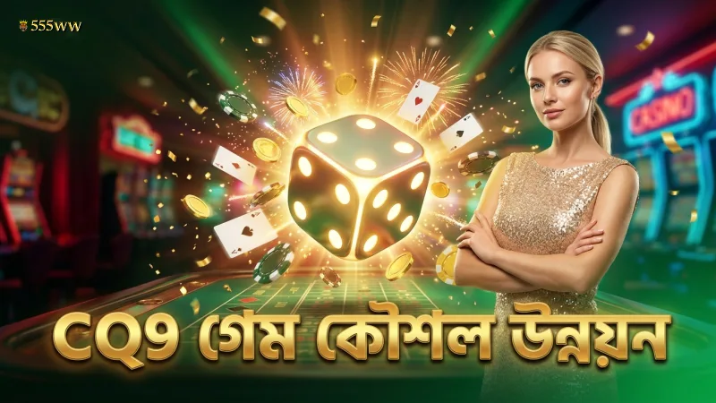 CQ9 অ্যানালিস্টের পরামর্শে স্টার হান্টার কৌশল উন্নত করুন