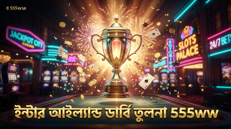 ইন্টার আইল্যান্ড ডার্বি ও লোকাল ডার্বির পার্থক্য বিশ্লেষণ করে বাজি নিরাপদ করুন।
