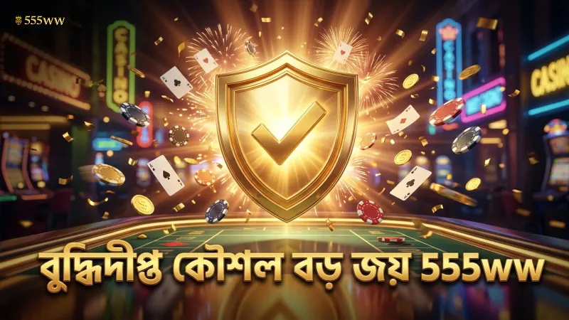 সঠিক কৌশল ও সীমাবদ্ধতা বড় জয়ের সম্ভাবনা বাড়ায়