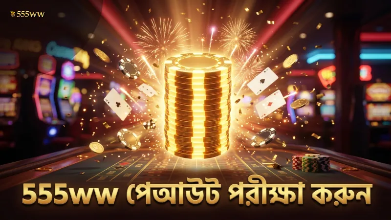 555ww দিয়ে নিরাপদ ডাইস কম্বিনেশন পেআউট পরীক্ষা করুন