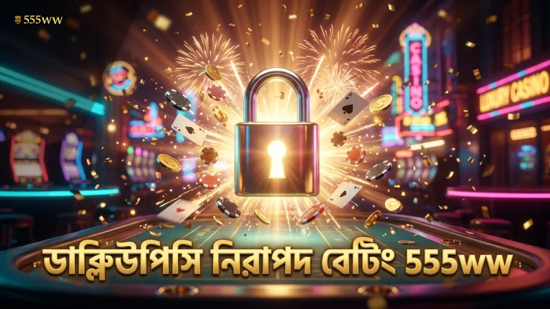 ডাব্লিউপিসি-র উন্নত সিকিউরিটি বেটিং সুরক্ষিত করে